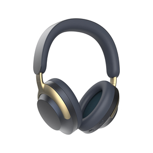 Chế độ kép cho <span class=keywords><strong>Bluetooth</strong></span> Le âm thanh tai nghe 36dB lai ANC OEM hàng không giảm tiếng ồn Tai nghe cho du lịch âm nhạc kỹ thuật số - Product Image 1