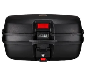 Manufacturer Direct Sale Extra Large Motorcycle/Electric Scooter Tail Box/Trunk/Storage Box Tool Box