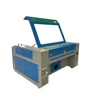 China supercnc tela <span class=keywords><strong>de</strong></span> plástico madera bambú Foto Sello cortador grabador CO2 máquina <span class=keywords><strong>de</strong></span> corte por láser 100W - Product Image 4