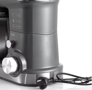 RAF European Standard 3-en-1 Home Chef Blender Mixeur électrique multifonctionnel pour nouilles Oeuf Liquide Pétrissage <span class=keywords><strong>Bol</strong></span> mélangeur - Product Image 2