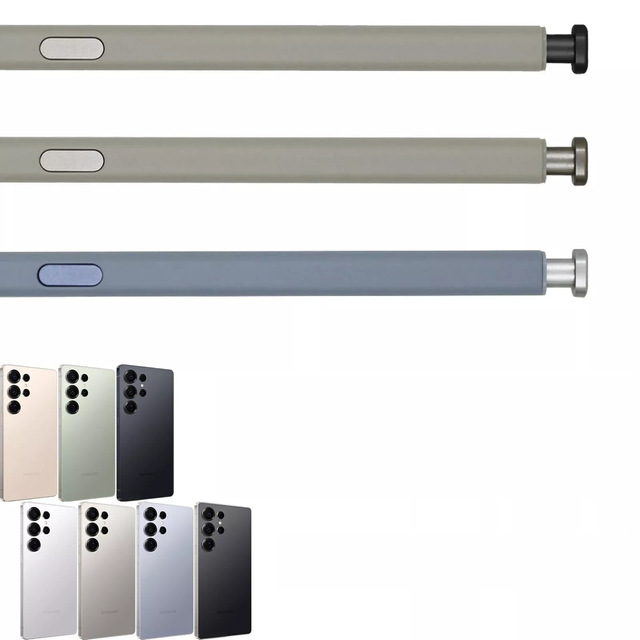 Galaxy S25 Ultra S Pen Replacement for Samsung Galaxy S25 Ultra Stylus Pen S9380 S pen