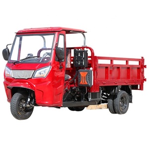 <span class=keywords><strong>Triciclo</strong></span> de Carga a Gasolina Muy Económico de 18KW 20KW, <span class=keywords><strong>Triciclo</strong></span> de Gasolina Barato, Auto de Gasolina Chino - Product Image 2