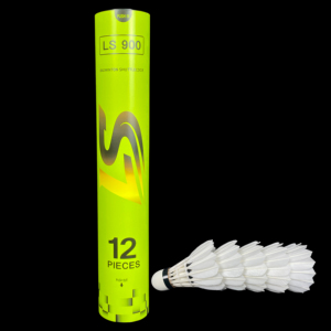 Il Volano da <span class=keywords><strong>Badminton</strong></span> LS900 È Progettato per Competizioni Internazionali - Product Image 3