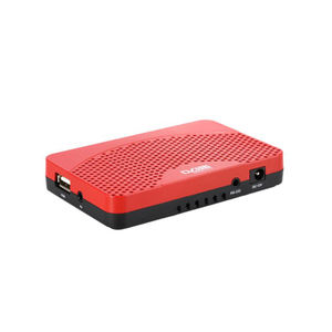 Receptor de TV Satelital <span class=keywords><strong>Mini</strong></span> <span class=keywords><strong>HD</strong></span> DVB-S2 de Venta Caliente 2019, Venta Directa de Fábrica Junuo - Product Image 5