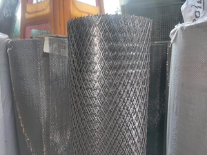 Welded Wire Mesh Roll 19 Gauge Anti-Rust <strong>Metal</strong> <strong>Grid</strong> for Concrete Reinforcement Steel Wire Mesh - Product Image 6
