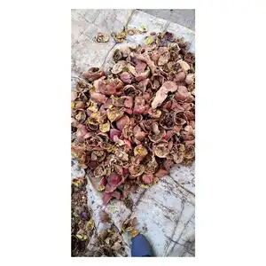 high-quality Manufacturer Pomegranate peel wholesale in bulk great quality Pomegranate peel