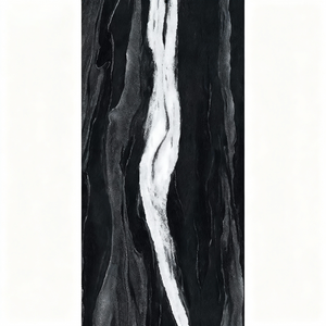 Gạch men sứ nghệ thuật cao cấp chống trơn 600x1200mm, dùng trang trí tường và sàn nhà - Product Image 5