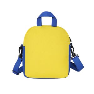 Mochila Escolar de Diseño Personalizado 2026, Linda Mochila de Peluche con Dibujos Animados de Zoológico para Niños y Niñas - Product Image 3