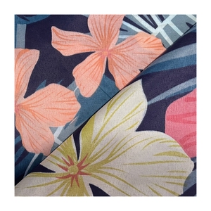 Hibou imprimé animal microfibre polyester textile tissus textiles pour draps ensembles de draps de lit en rouleaux - Product Image 3