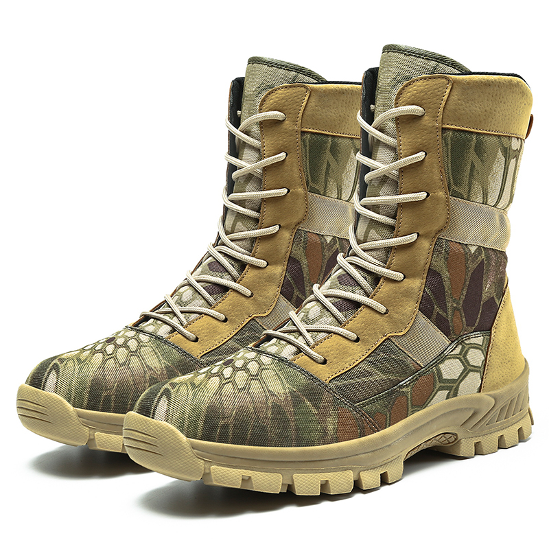 Botas Militares, Marcas de Botas Militares para Especialistas - YouTube
