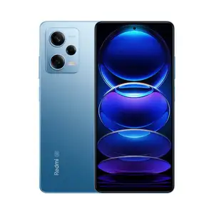 Xiaomi Redmi Note 12 Pro 6 Go + 128 Go Smartphone MIUI 14 Double SIM 6 Go 128 Go ROM globale