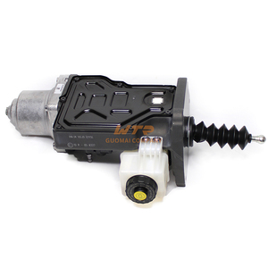 Piezas de camiones europeos nuevo OEM S2CP10087A embrague Servo Booster marca WTR para la serie P G R de la serie Retrofit/Upgrade de 2017 - Product Image 2
