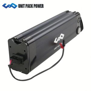 Batterie de vélo électrique 48V 1500W 18Ah 20Ah Silver Fish Lithium pour vélo électrique - Product Image 5
