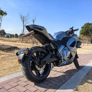 Meilleures motos pour adultes de 10000 W à vendre - Product Image 3