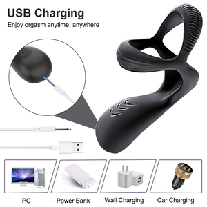 Вибратор для мужчин со спермой - Product Image 2