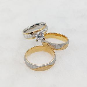 3 шт., обручальные кольца - Product Image 4