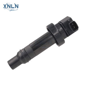 Neue koreanische Auto-Zündspule 27301-2B010 für Hyundai/KIA Elantra Accent Soul 2012-2022 Motor-Zündkerzen spule - Product Image 2