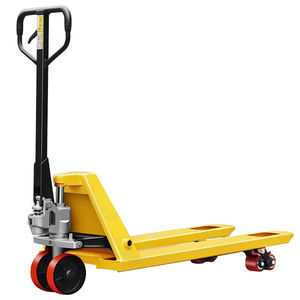 Customized 2t Manual Pallet Truck China 2000kg Hand Pallet Jack Smart Hand Pallet Truck