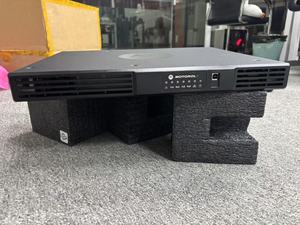 High-Coverage Motorola SLR5500 <strong>Repeater</strong> With 1-50W Power, 1-50KM Distance, Digital DMR VHF/UHF Communication Base Station - Product Image 3
