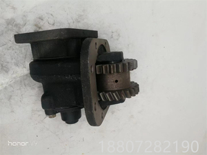 ชุดเกียร์ส่งกำลังสำหรับรถบรรทุก JACshacman ยี่ห้อ Jiefang รุ่น Fast Power Take off - Product Image 3