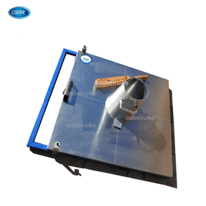 Fabricant bon prix Appareil de <span class=keywords><strong>test</strong></span> de table d'écoulement du béton - Product Image 6
