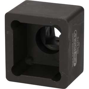 KS <b>TOOLS</b> 1/2" terminal nut socket, 32 mm - Product Image 1