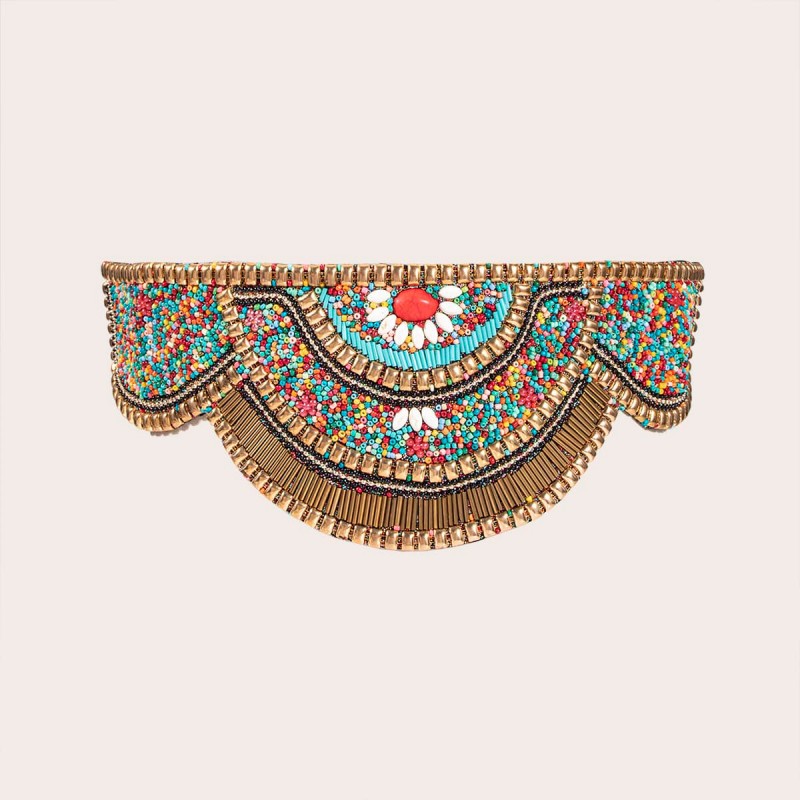 Tenda d'oro