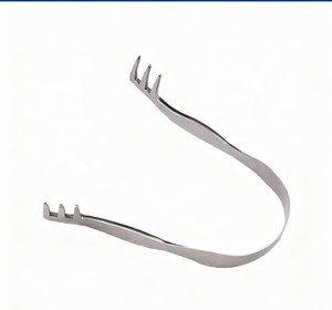 Dilatador de Saco Lágrimal Oftálmico Mínimamente Invasivo, Estilo Americano, Instrumentos Microquirúrgicos, Instrumento Quirúrgico para el Sistema Lágrimal - Product Image 6