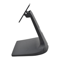 Support de moniteur pour système de point de vente (PDV) en gros, support inclinable compatible pour écran tactile de caisse, terminal tout-en-un pour comptoir de caisse, en stock