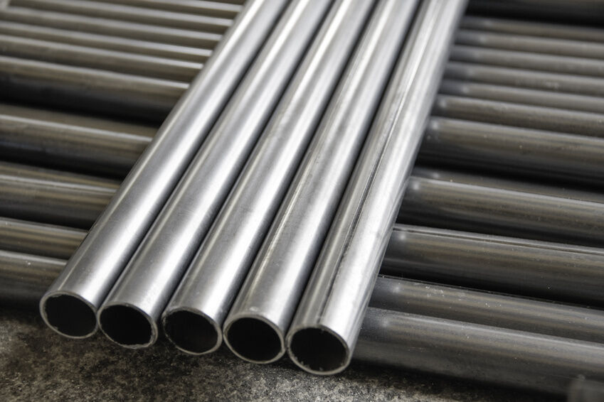 Aluminium tubing aluminum pipes aluminium alloy round/square pipe