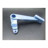 DHDEVELOPER Nuevo mango compatible para DesignJet 4000 4020 Q1271-40027 Q1273-60276 Q1273-60093 Calidad Grand-A