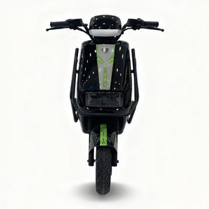 Usine 1000W Moteur Mini <span class=keywords><strong>GP</strong></span> Streetbike Motos Scooters Électriques Adultes Nouveau Vélo De Ville En Acier Chaud Populaire 48-72V 30-100AH - Product Image 3