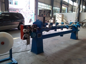 Machine à poinçonner automatique, stores vénitiens en aluminium de 15 mm 25 mm 35mm <span class=keywords><strong>50mm</strong></span>, expédition à grande vitesse - Product Image 2