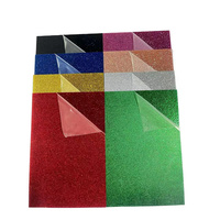 Plaque de paillettes semi-transparente plaque de poudre d'oignon feuille de plastique d'oignon doré 200*200*3MM traitement feuille acrylique personnalisée