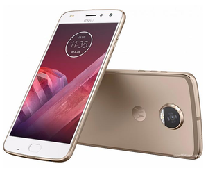 Teléfono Celular Reacondicionado de Fábrica para Motorola Moto Z Play Android 5.5 Pulgadas, Móviles Usados, Teléfonos Baratos - Product Image 5