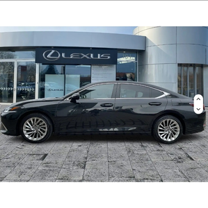 LEXUS ES <span class=keywords><strong>300H</strong></span> F-SPORT USADO DEL 2024 - Product Image 4