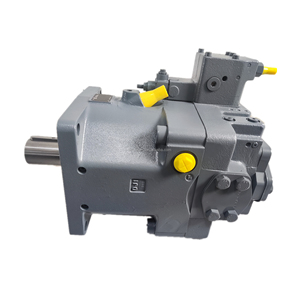 ปั๊มไฮดรอลิกขายดี A10VO A10V010 A10VO18 A11VO A11VO40LRS/10R-NSC12N00 - Product Image 1