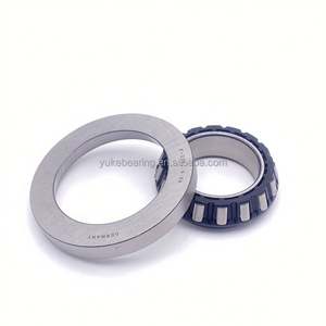 Roulement à rouleaux coniques des véhicules à moteur Z-513286.03.TR1P des incidences différentielles 513286A 35x62x18mm - Product Image 4