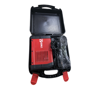 Binli Bán Sỉ Máy Hàn Điện Nhỏ Gọn Mma <span class=keywords><strong>Zx7</strong></span> Arc-300 120A 140A 160A - Product Image 4