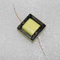 Sécurité de haute qualité Efd20 15w pour adaptateur de chargeur de téléphone alimentation transformateurs de puissance à haute tension Variable