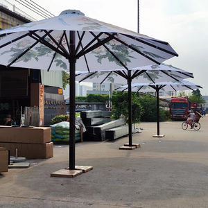 Tente de <span class=keywords><strong>camping</strong></span> en plein air de taille personnalisable avec gazebo de toit étanche pour événements bâches de voiture parasol pour hôtels parcs - Product Image 3