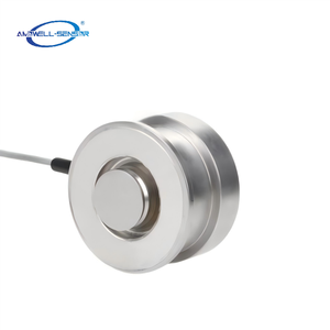 As41c công suất lớn rtn vòng xoắn bánh xe hình bin tải di động với độ chính xác 0.05% cho các ứng dụng quy mô cần cẩu - Product Image 3