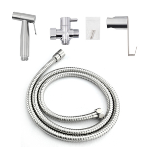 304 портативный распылитель для биде - Product Image 3