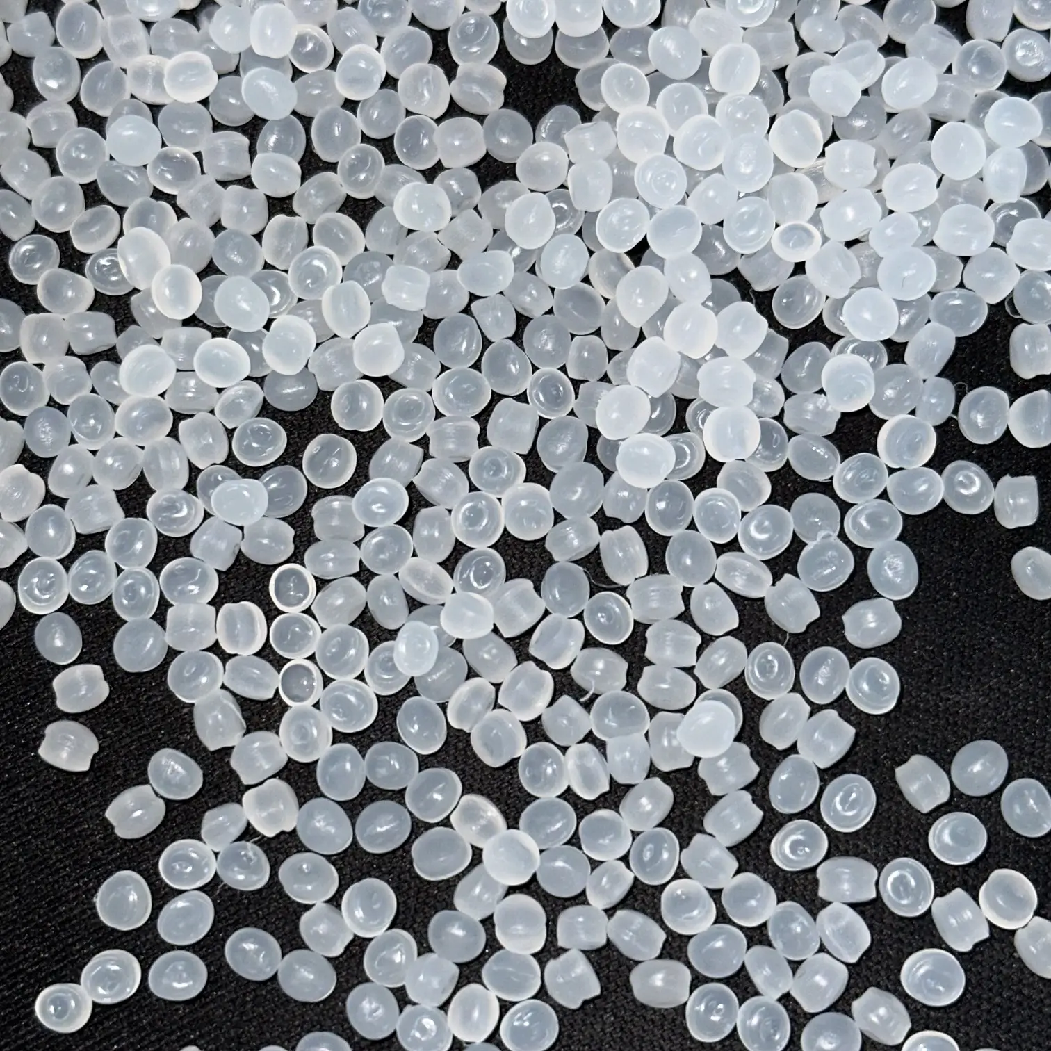 LDPE resin granules film/Injection /Coating /Artificial Flower/Wire   Cable Grade ldpe plastic raw materials
