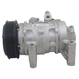 Compresor de Aire Acondicionado para HONDA Fit Jazz 1.5 2015-2018, Polea 6PK - Product Image 2