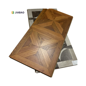 Pavimento <span class=keywords><strong>Laminato</strong></span> Effetto <span class=keywords><strong>Parquet</strong></span> Impermeabile e Resistente all'Usura 12mm con Sistema Click Lock per Decorazione - Product Image 6