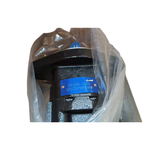 CBTLZTD-F14 F12-AF ปั๊มไฮดรอลิกคู่เกียร์คู่ cbtlztd cbfz cbkl cbkp CBQ cbtd น้ำมันสำหรับวิศวกรรมเครื่องจักรขุดเจาะ High-PR - Product Image 3