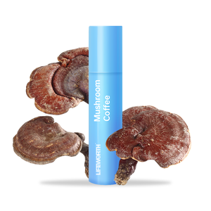 Concentré de café froid Americano <span class=keywords><strong>Espresso</strong></span> Lifeworth au goût neutre, liquide de champignon Reishi, emballé en bouteille - Product Image 6