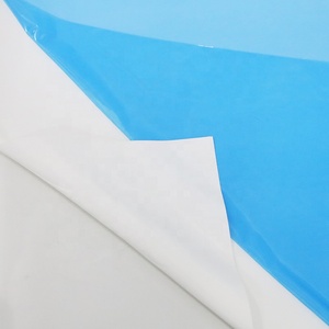 Feuilles de vinyle thermocollant transparent Guagnyintong Easyweed pour <span class=keywords><strong>Cricut</strong></span> – Matériau de transfert à chaud économique pour <span class=keywords><strong>Cricut</strong></span> - Product Image 3
