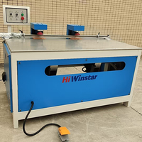 Machine de perçage industrielle à double tête pour trous de poche, perceuse à bois à 30 degrés pour la fabrication d'armoires et de placards
